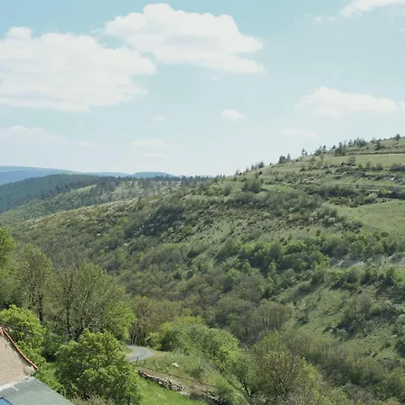 L'esprit Du Vent Ispagnac