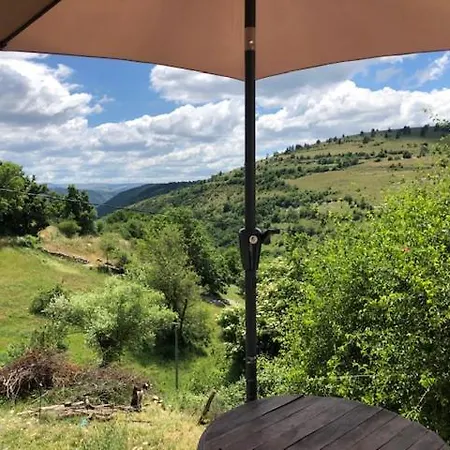 Luksusowy namiot L'esprit Du Vent